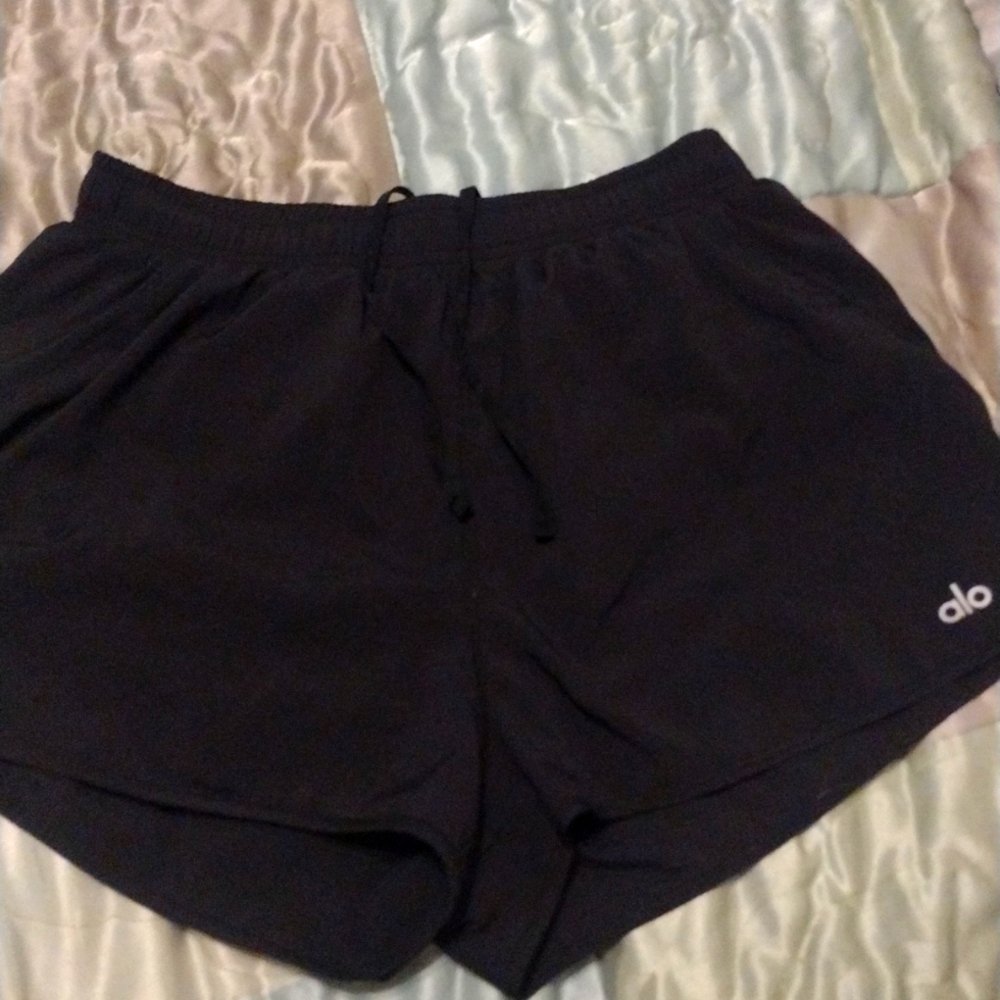 Also sport shorts